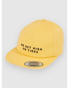 Бейсболка Beach Vintage Cap, golden haze O`neill