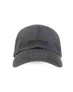 Изогнутая кепка Givenchy
