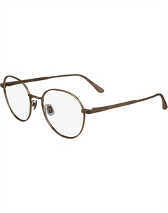 Современные женские солнцезащитные очки, Amber Gold Calvin klein