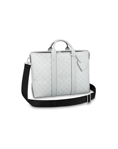 Сумка-тоут Weekend Nm Optic White Louis vuitton
