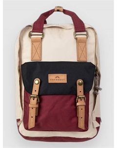 Рюкзак Macaroon Rucksack, stone x wine Doughnut