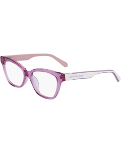 Солнцезащитные очки Jeans CKJ23304, 540 Lilac Calvin klein
