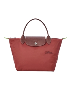 Маленькая женская сумка PU Pomegranate Longchamp
