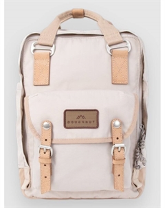 Рюкзак Macaroon Happy Camper Rucksack, ivory Doughnut