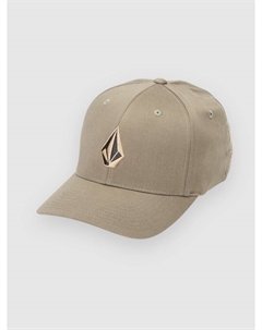 Бейсболка Full Stone Flexfit Cap, sage leaf Volcom