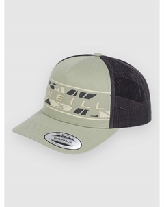 Бейсболка Flower Trucker Cap, avery fern O`neill