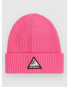 Шапка Fwc'Play Beanie, skater pink O`neill
