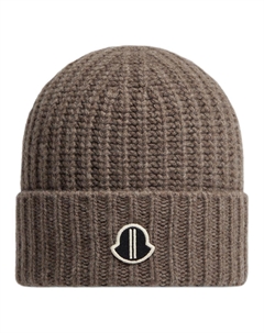 Шапка Rick Owens Moncler