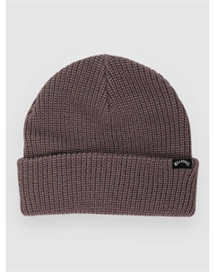 Шапка Arcade Beanie, dusty purple Billabong