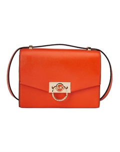 Коллекция дорожных сумок кроссбоди Michael kors