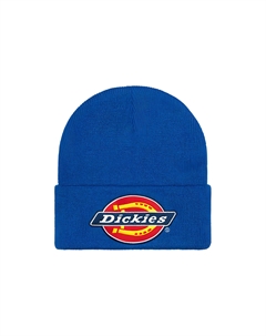 Dickies шапка-бини, синий Supreme