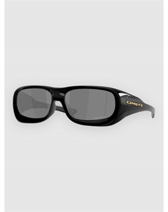 Солнцезащитные очки De Soto Polished Black Sonnenbrille, prizm black Oakley