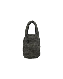 Плетеная сумка Women's Olive Green Jw anderson