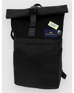 Рюкзак Jetpack 22L Rucksack, black Doughnut