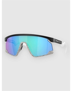 Солнцезащитные очки Bxtr Matte Black Sonnenbrille, prizm sapphire Oakley