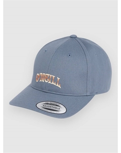 Бейсболка Beach Vintage Cap, copen blue O`neill