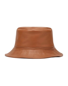 Шапка Anagram с тиснением Loewe