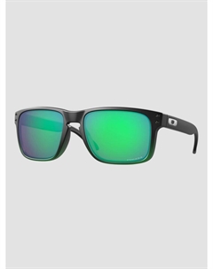 Солнцезащитные очки Holbrook Jade Fade Sonnenbrille, prizm jade Oakley