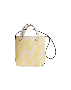 Сумка-шоппер Cabas HERMES Hermès