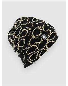 Шапка Longo Beanie, black Volcom