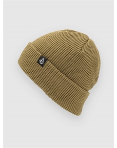Шапка Power Beanie, bronze Volcom