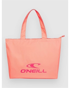 Сумка-тоут Coastal Tote Handtasche, coral pink O`neill