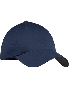 Кепка Golf Unstructured Twill, Navy Nike
