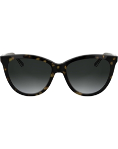 Женские солнцезащитные очки, Havana Calvin klein