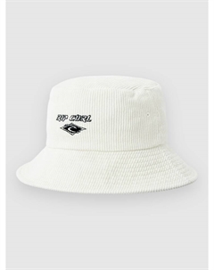 Панама Icons Of Surf Bucket Hat, bone Rip curl