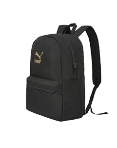 Детская сумка из ткани Regular Kids' Black Puma