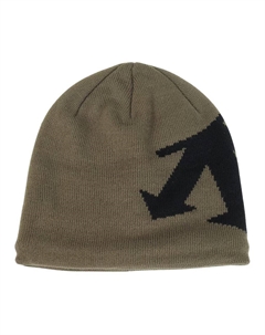 Полиуретановые шапка-бини Unisex Green Descente