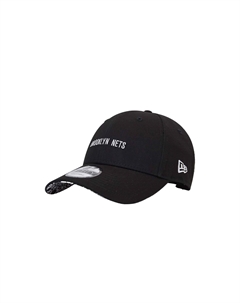 Хлопковая бейсболка Unisex New era