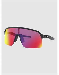 Солнцезащитные очки Sutro Lite Matte Black Sonnenbrille, prizm road Oakley