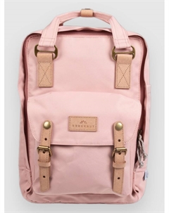Рюкзак Macaroon Reborn Series Rucksack, pink Doughnut