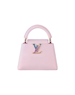 Сумка Capucines Mini Louis vuitton