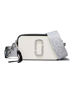 Сумка кросс-боди Snapshot Cotton Multi Marc jacobs