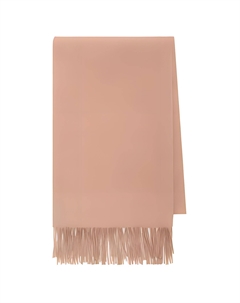 Кашемировый вязаный шарф женский Camel Theory