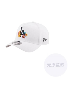 Бейсболка Unisex New era
