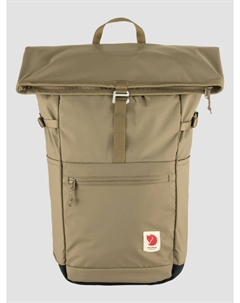 Рюкзак Fjällräven High Coast Foldsack 24L Rucksack, clay Fjallraven