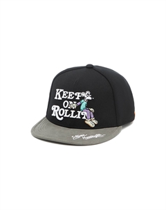 Бейсболка Unisex Withered Grass Gray Li-ning