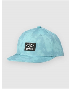 Бейсболка Kev Energy Sb Kids Cap, ocean blue tie Rip curl