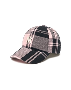 Хлопковая бейсболка Women's Mlb