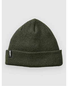 Шапка Anti-Series Alpine Beanie, deep cactus Rip curl