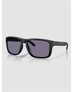 Солнцезащитные очки Holbrook Xxl Matte Black Sonnenbrille, prizm grey Oakley