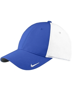 Кепка Mens Swoosh Legacy 91 (779797), Royal Nike