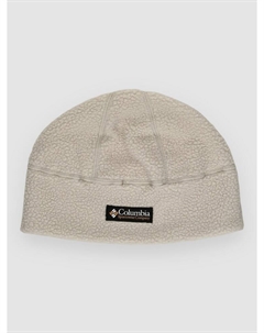 Шапка Helvetia Sherpa Beanie, dark stone Columbia