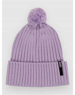 Шапка Pom Beanie, purple quartz Poc