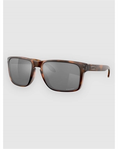 Солнцезащитные очки Holbrook Xl Matte Brown Tortoise Sonnenbrille, prizm black Oakley