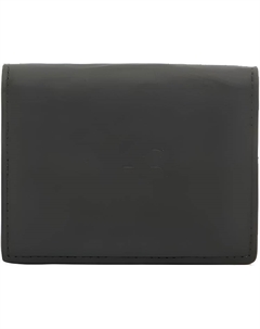 Кожаный кошелек y 3, черный Y-3