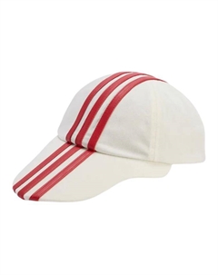 THUG CLUB бейсболка унисекс кремово-белый Adidas